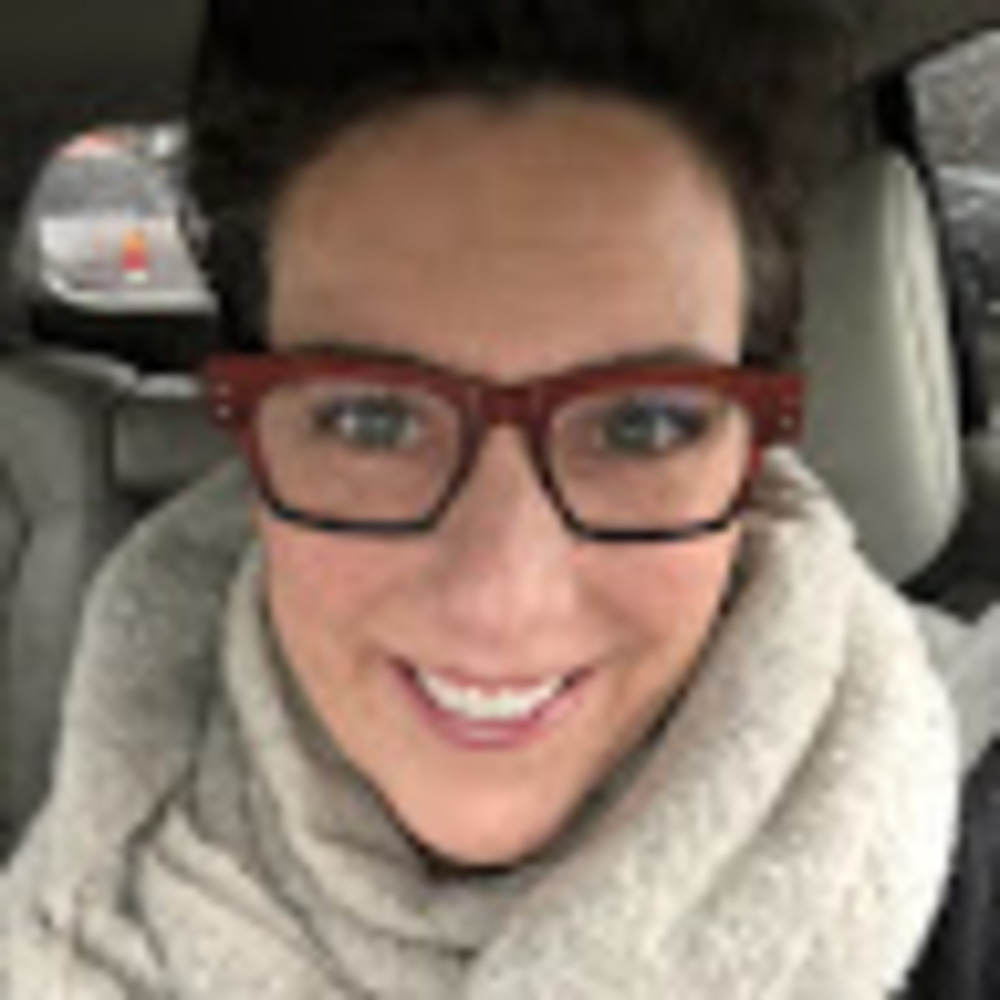 Meet your Posher, Tanya